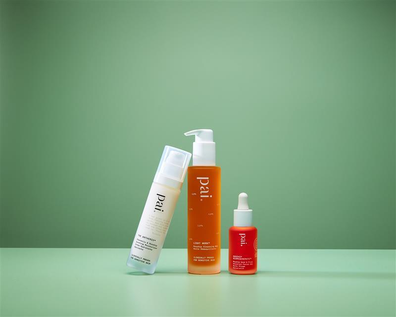 Pai Skincare