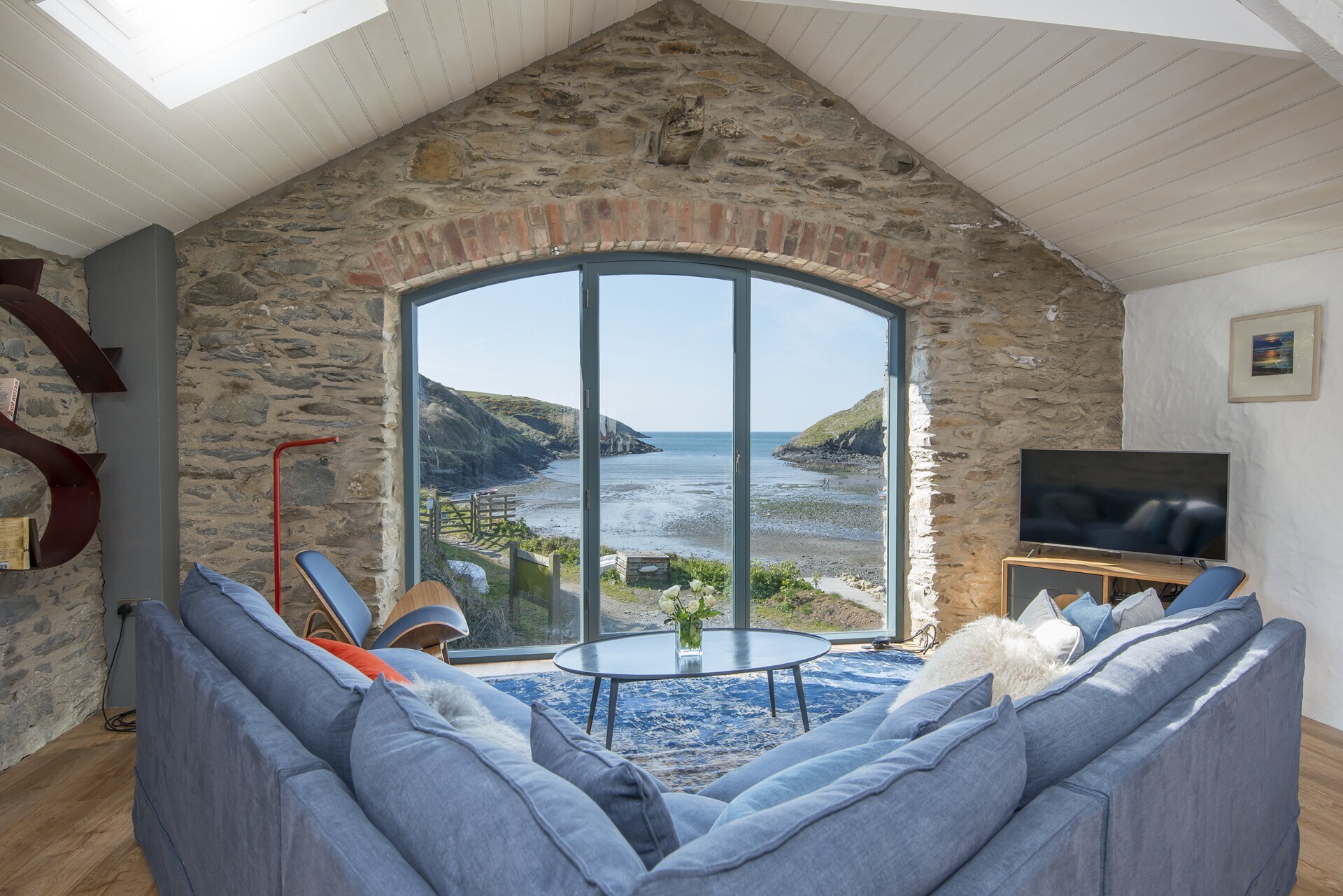 Coastal Cottages of Pembrokeshire