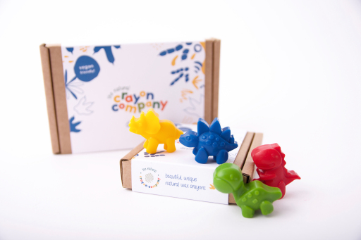 15% off The Natural Crayon Company