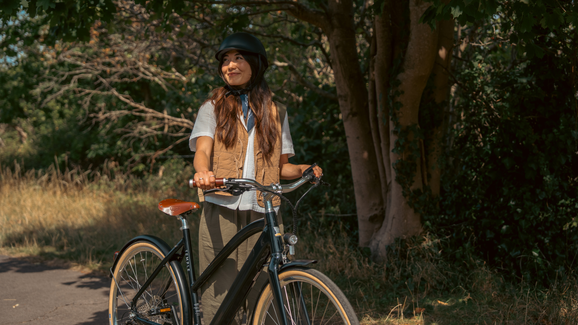 Win an Electric Bike from Temple Cycles