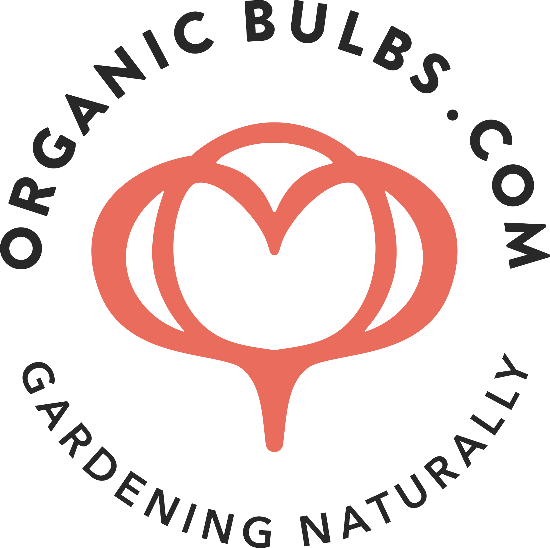 Organic Bulbs