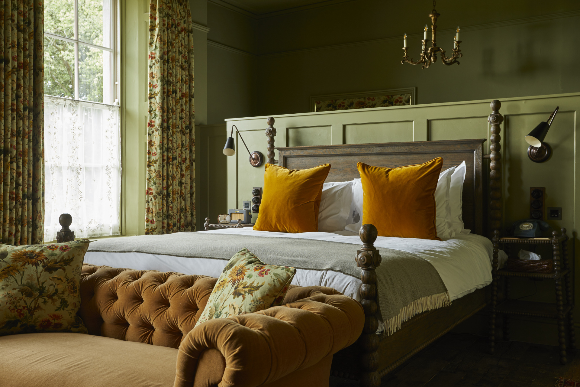 Win a Weekend Stay For Two at The PIG