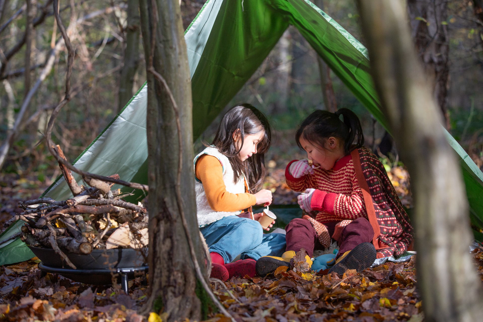 20% off Little Green Radicals