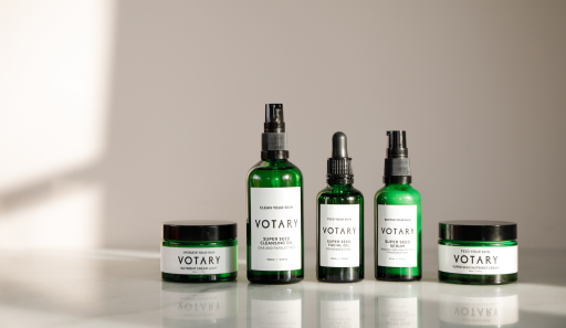 20% off VOTARY