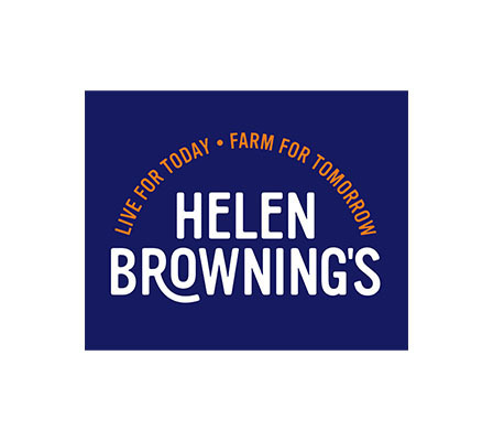Helen Brownings Organic