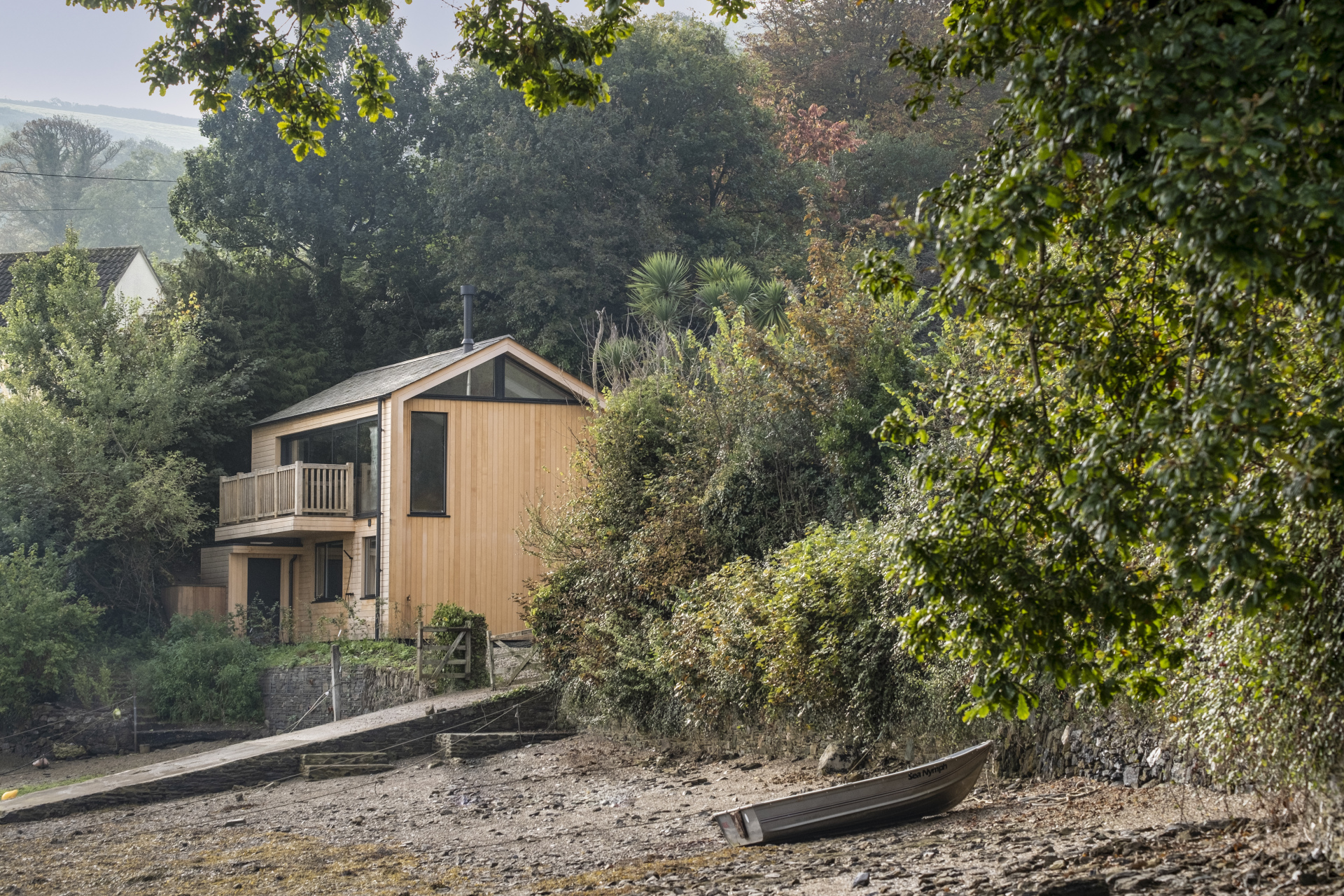 Win a Three Night Stay in Salcombe with Finest Stays