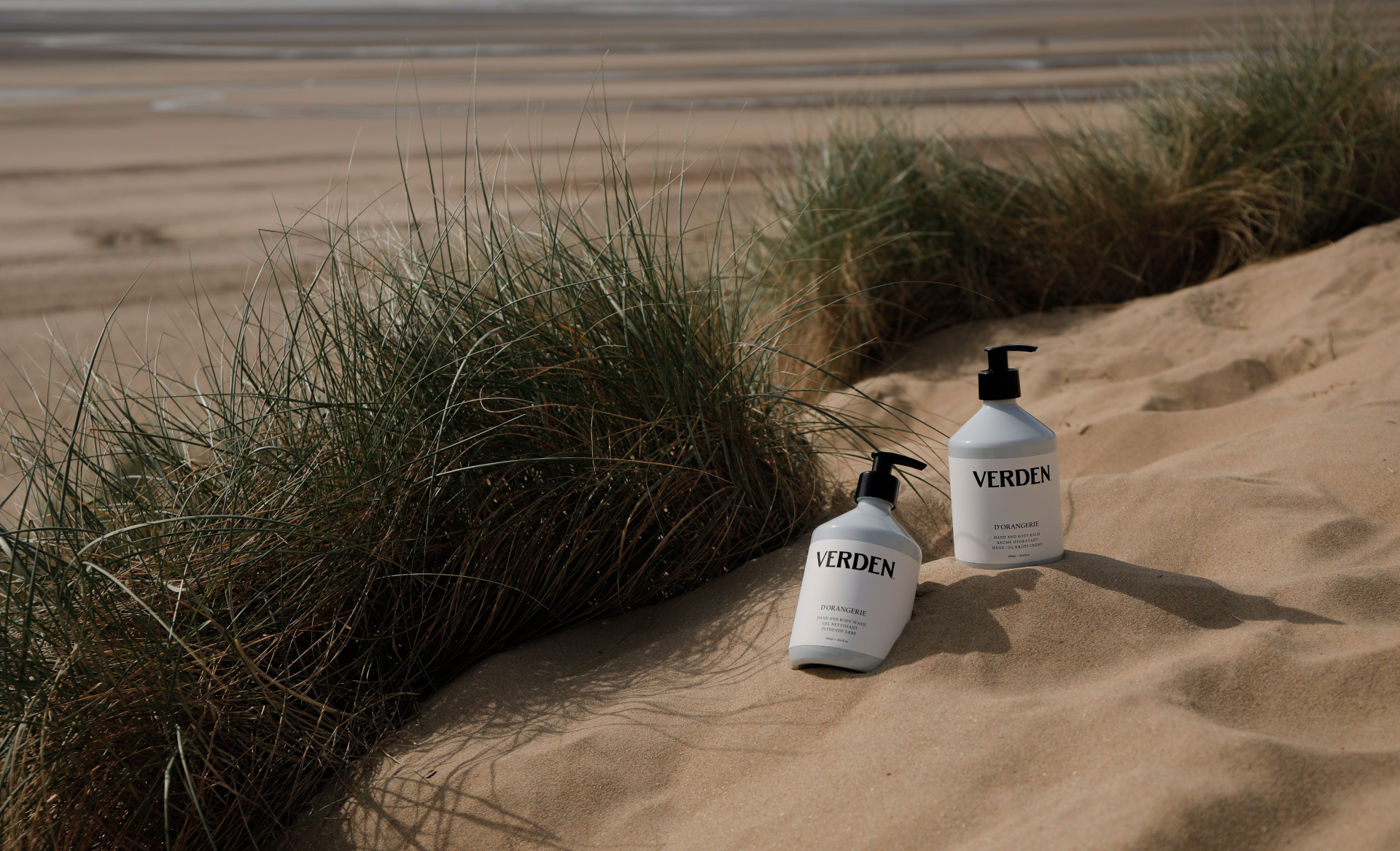 Win One of Five Springtime Bundles from Verden