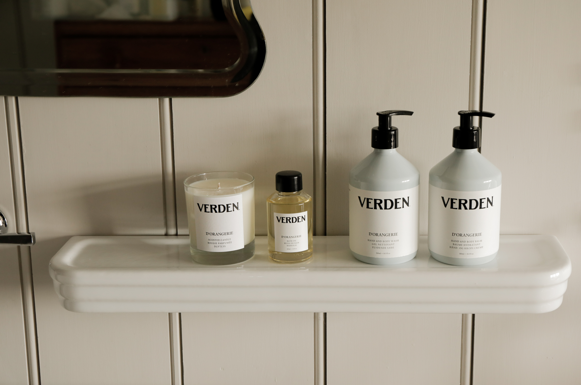 20% off Verden