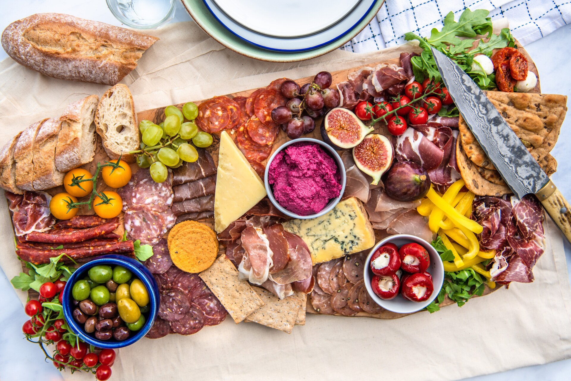 20% off Somerset Charcuterie