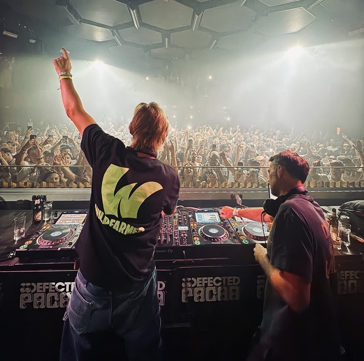 Win One of Two Pairs of Tickets to Farm Fest from Wildfarmed