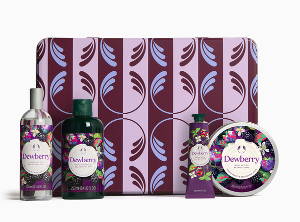 15% off The Body Shop