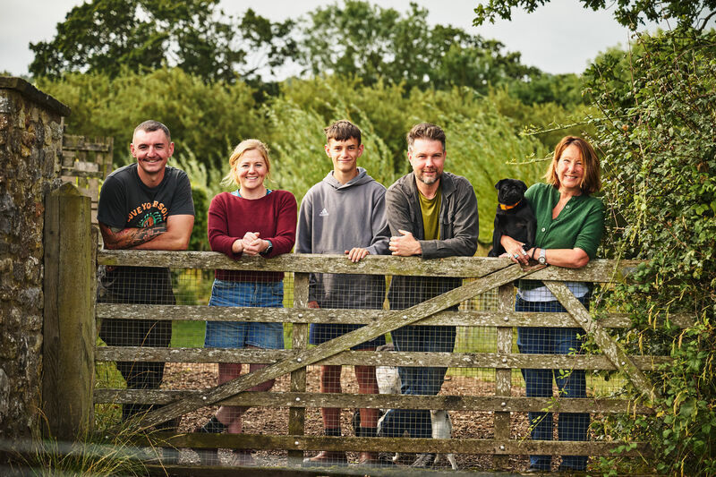 Reward image: One free ticket to a Garden Workshop