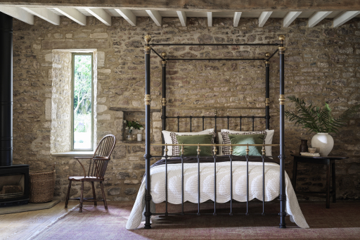 15% off The Cornish Bed Company