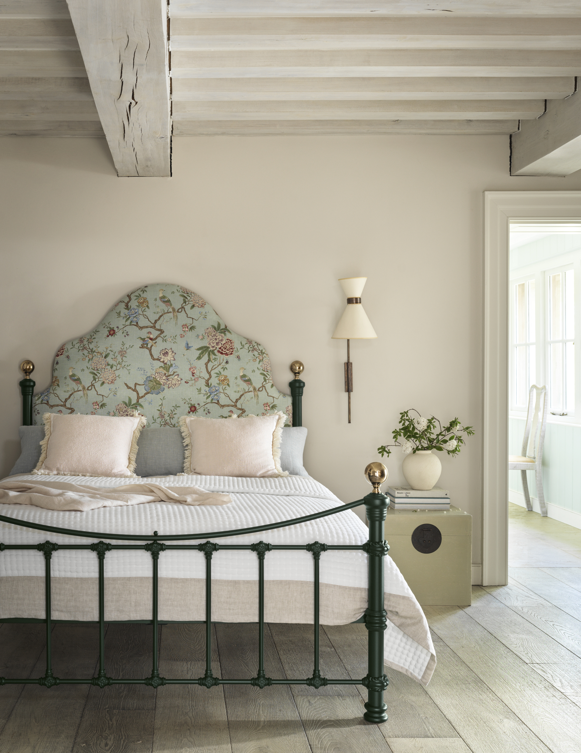 15% off The Cornish Bed Company