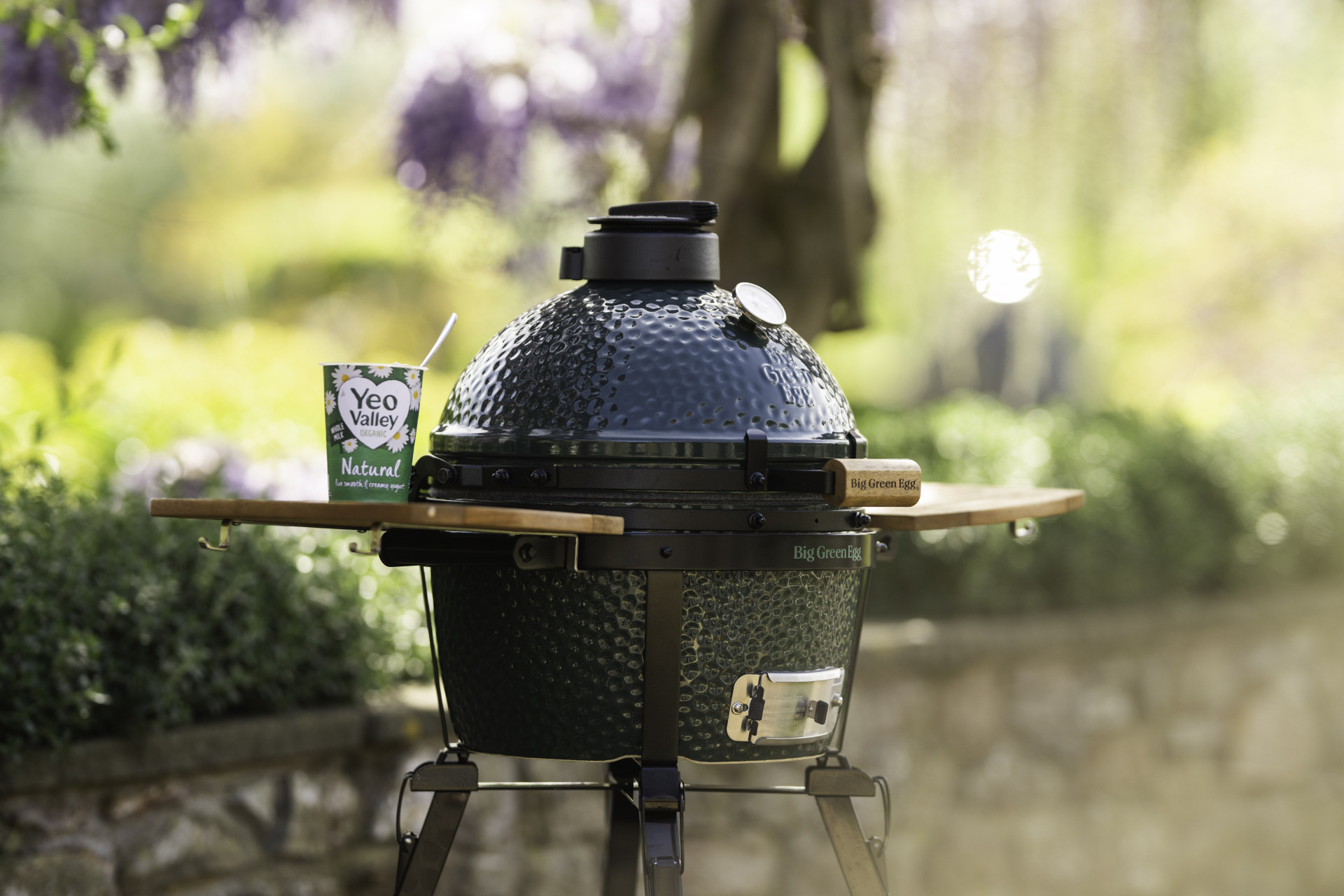 Win a MiniMax Essential Bundle from Big Green Egg