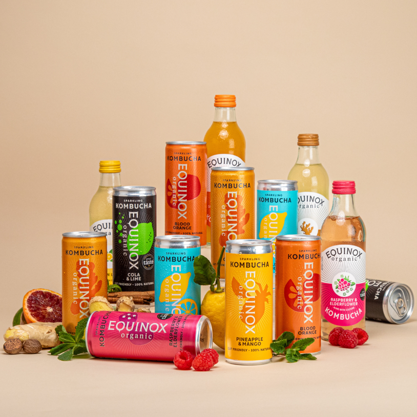 Win a £250 Virgin Experience Voucher and Three Month Equinox Subscription
