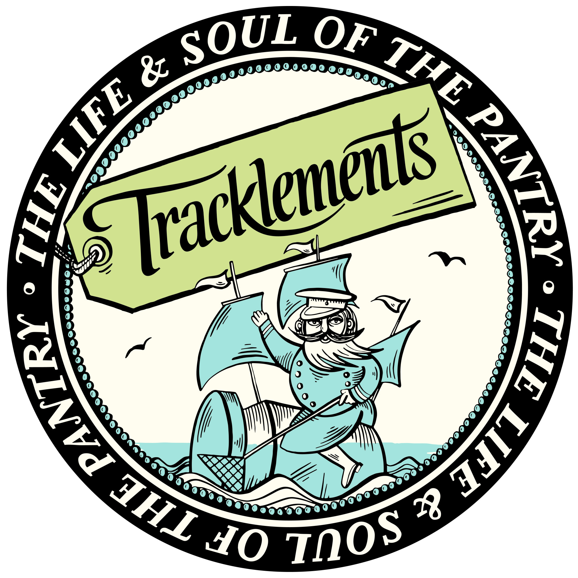 Tracklements
