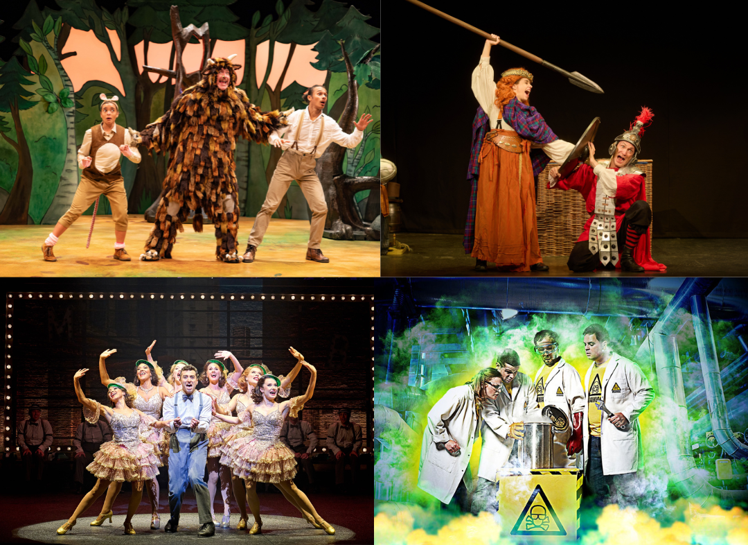Win a West End Theatre Break with Nimax Theatres