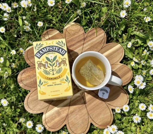 20% off Hampstead Tea
