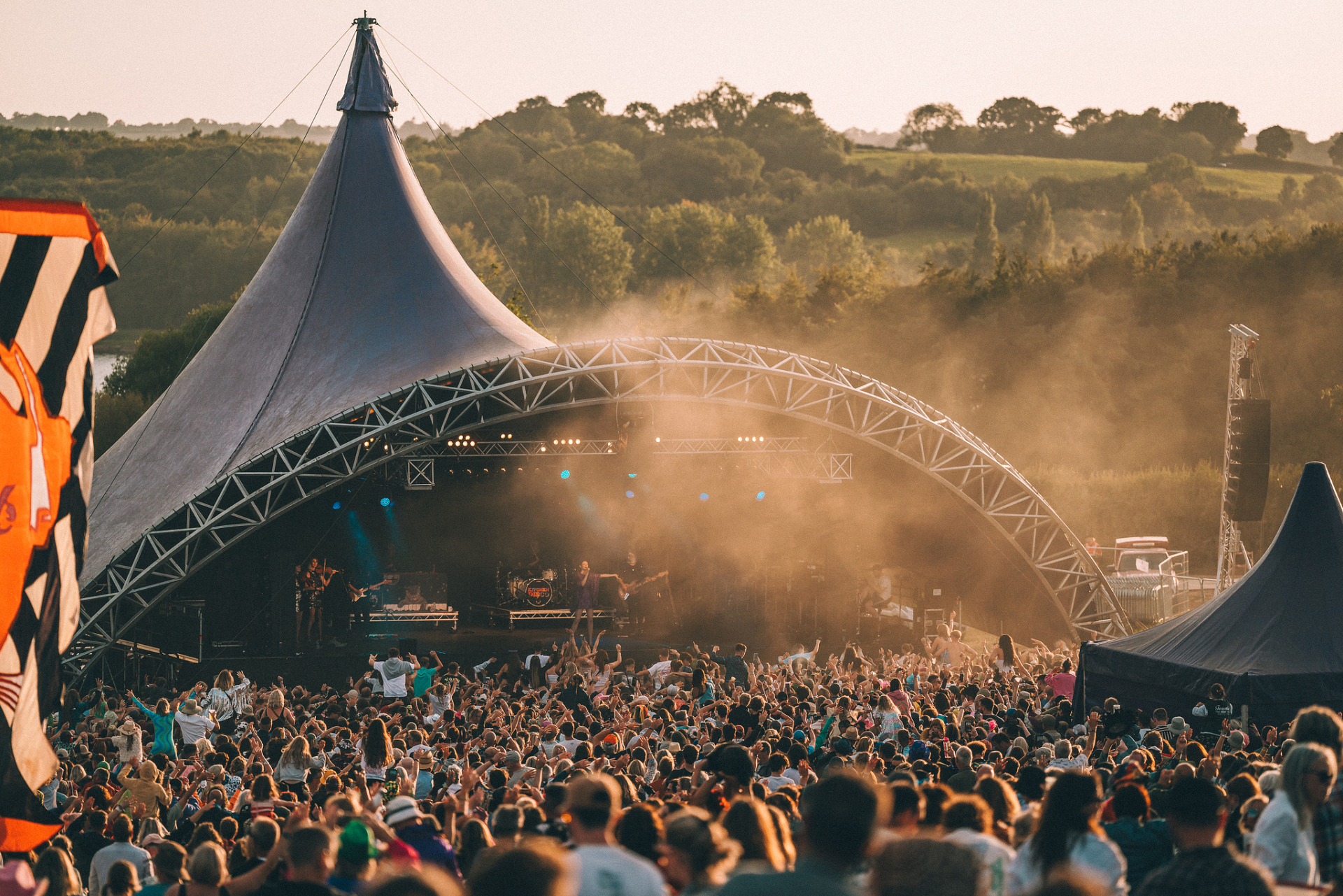 Reward image: 32% off Valley Fest Weekend Tickets