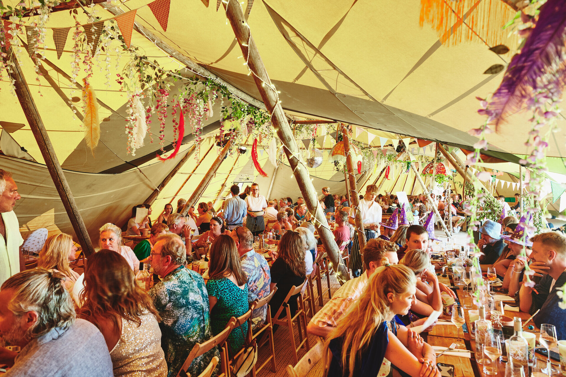 32% off Valley Fest Weekend Tickets