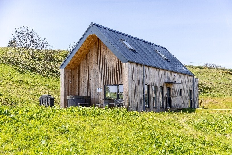 Win a Stay in North Devon with Luxury Coastal