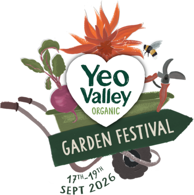 Yeo Valley Organic