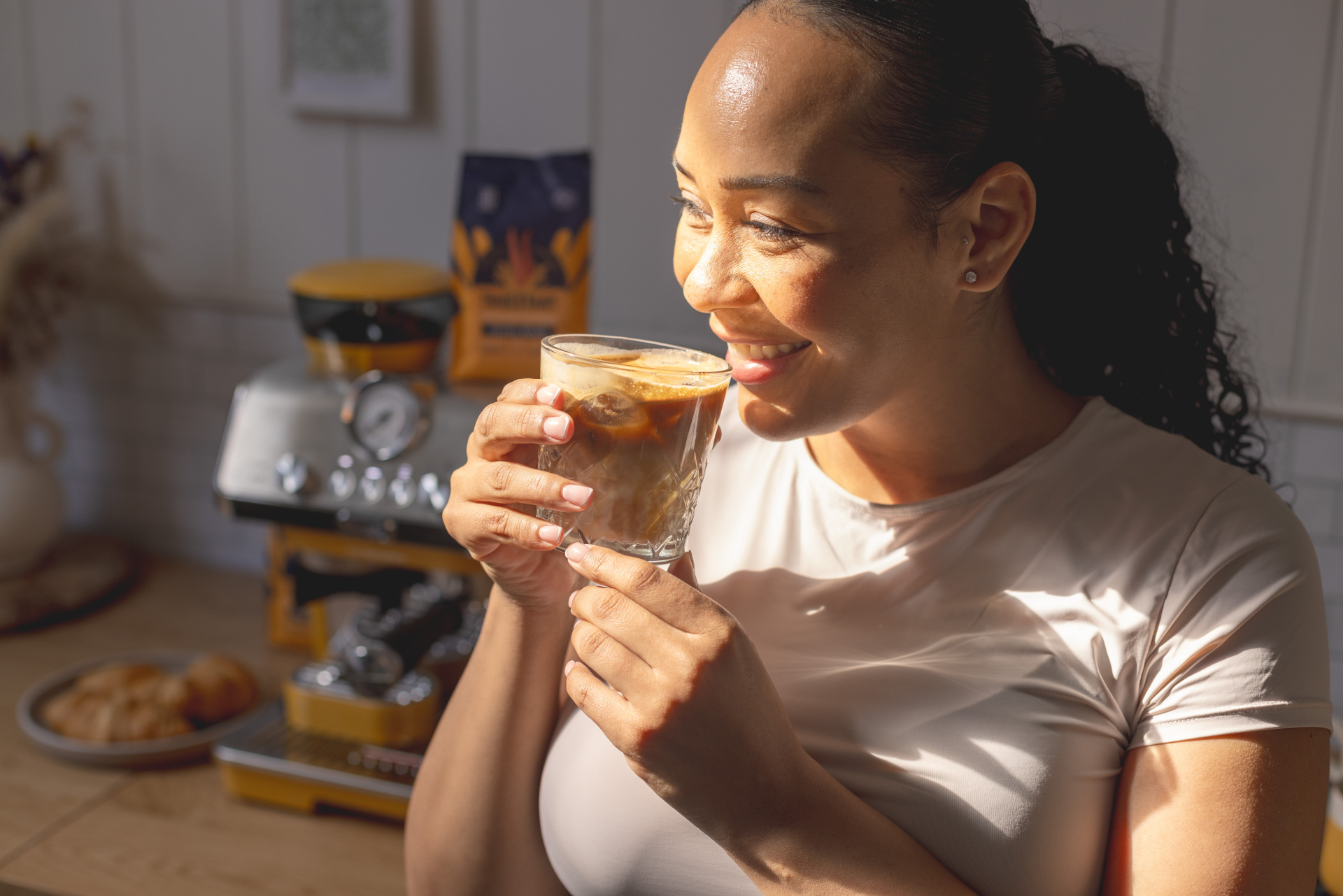 Free Taster Pack from TrueStart Coffee