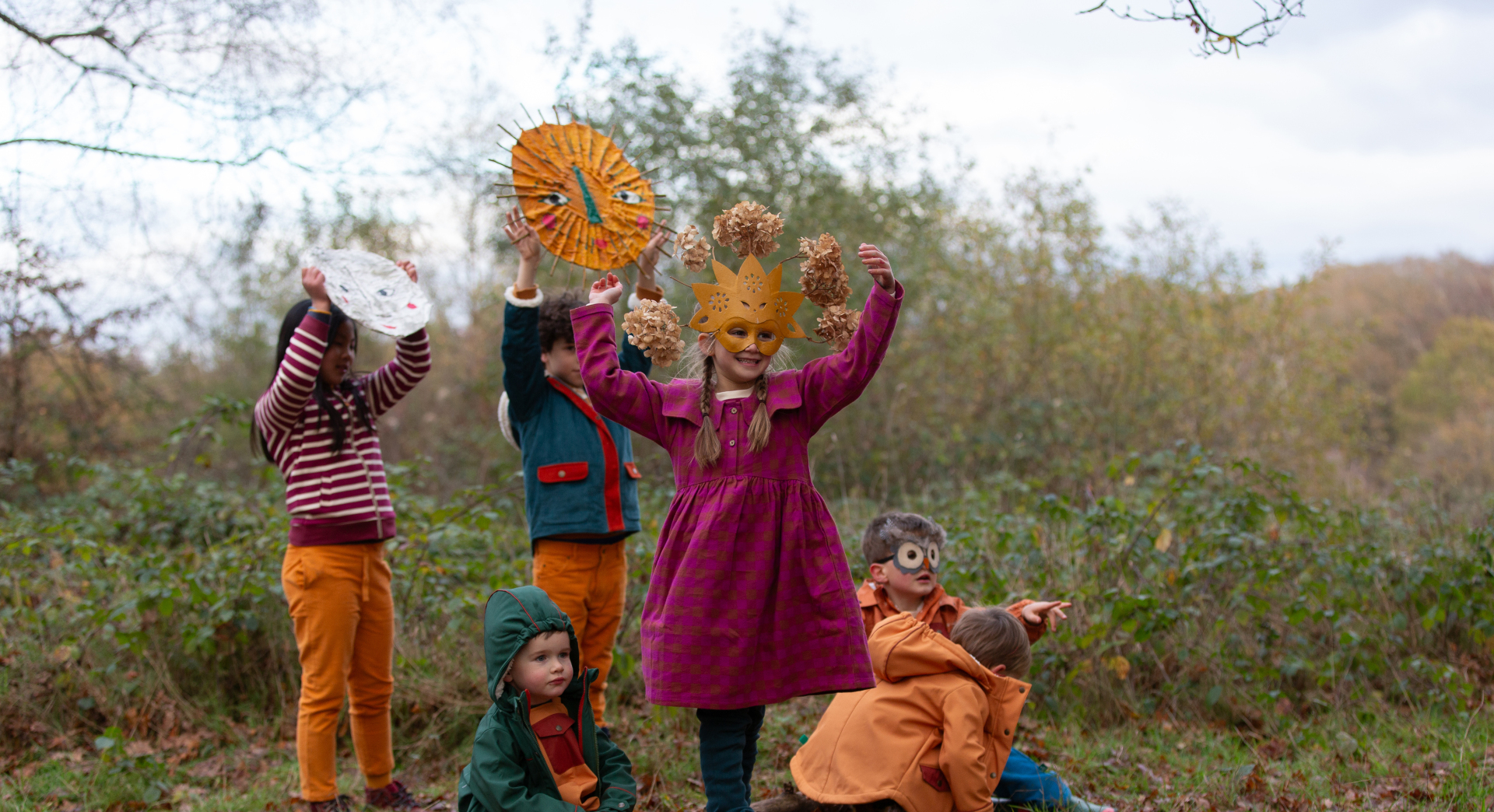 Win £250 to Spend at Little Green Radicals