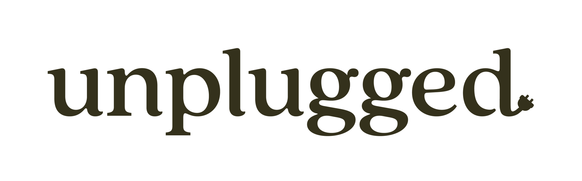 Unplugged