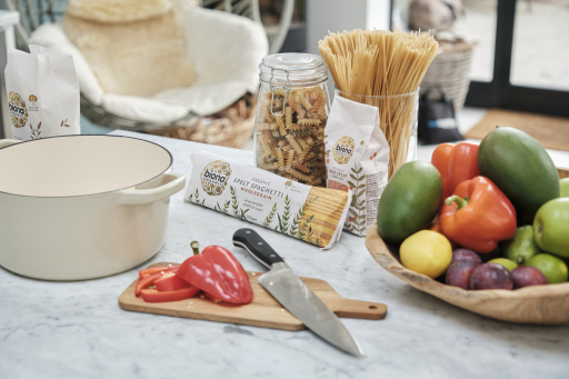 15% off Biona Organic