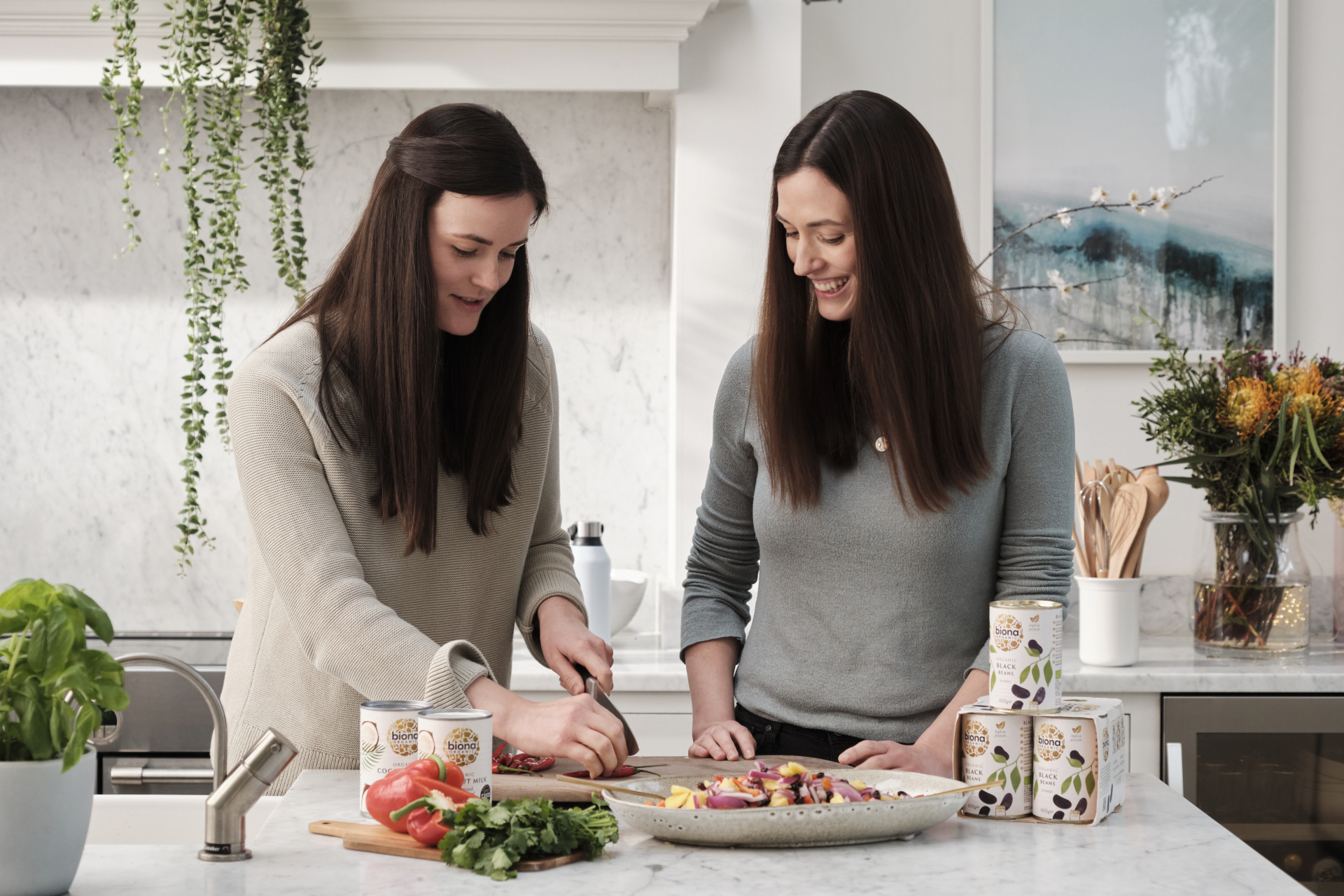 15% off Biona Organic