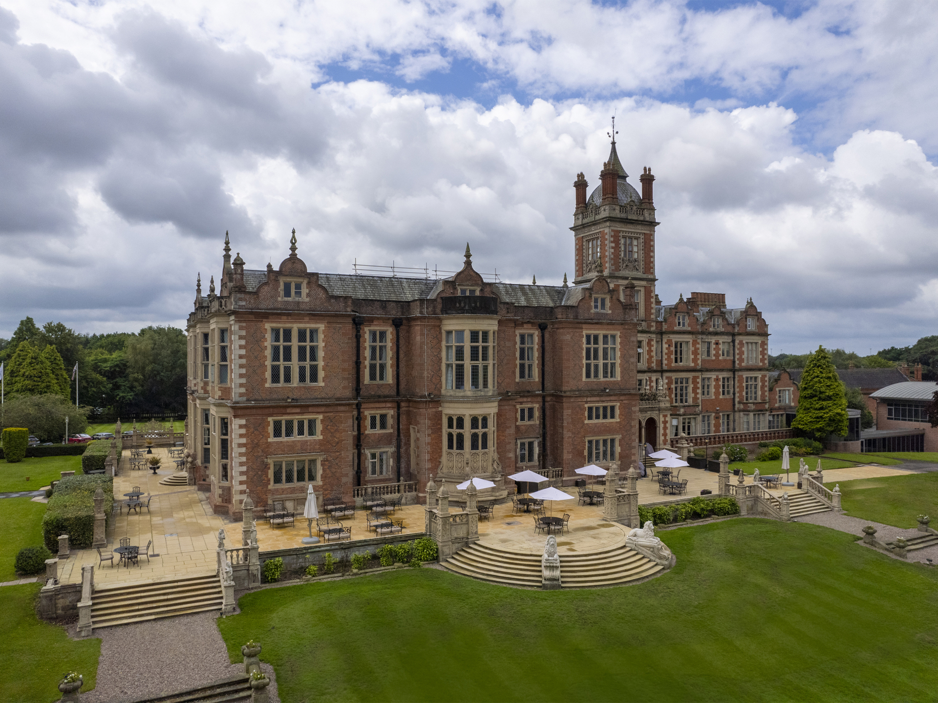 Win a Two-Night VIP Retreat for Two with The QHotels Collection