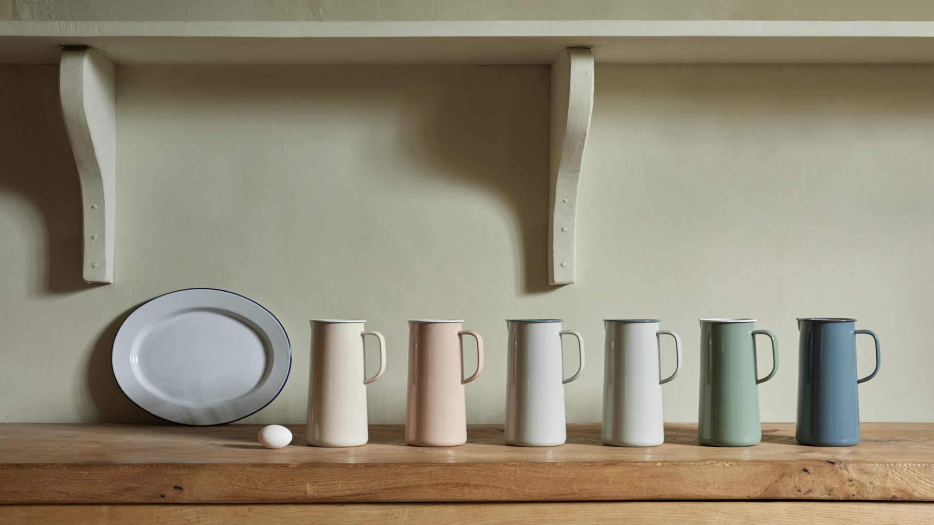 15% off Falcon Enamelware
