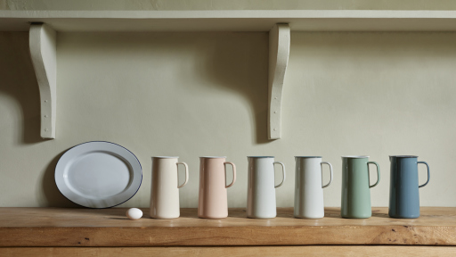 15% off Falcon Enamelware