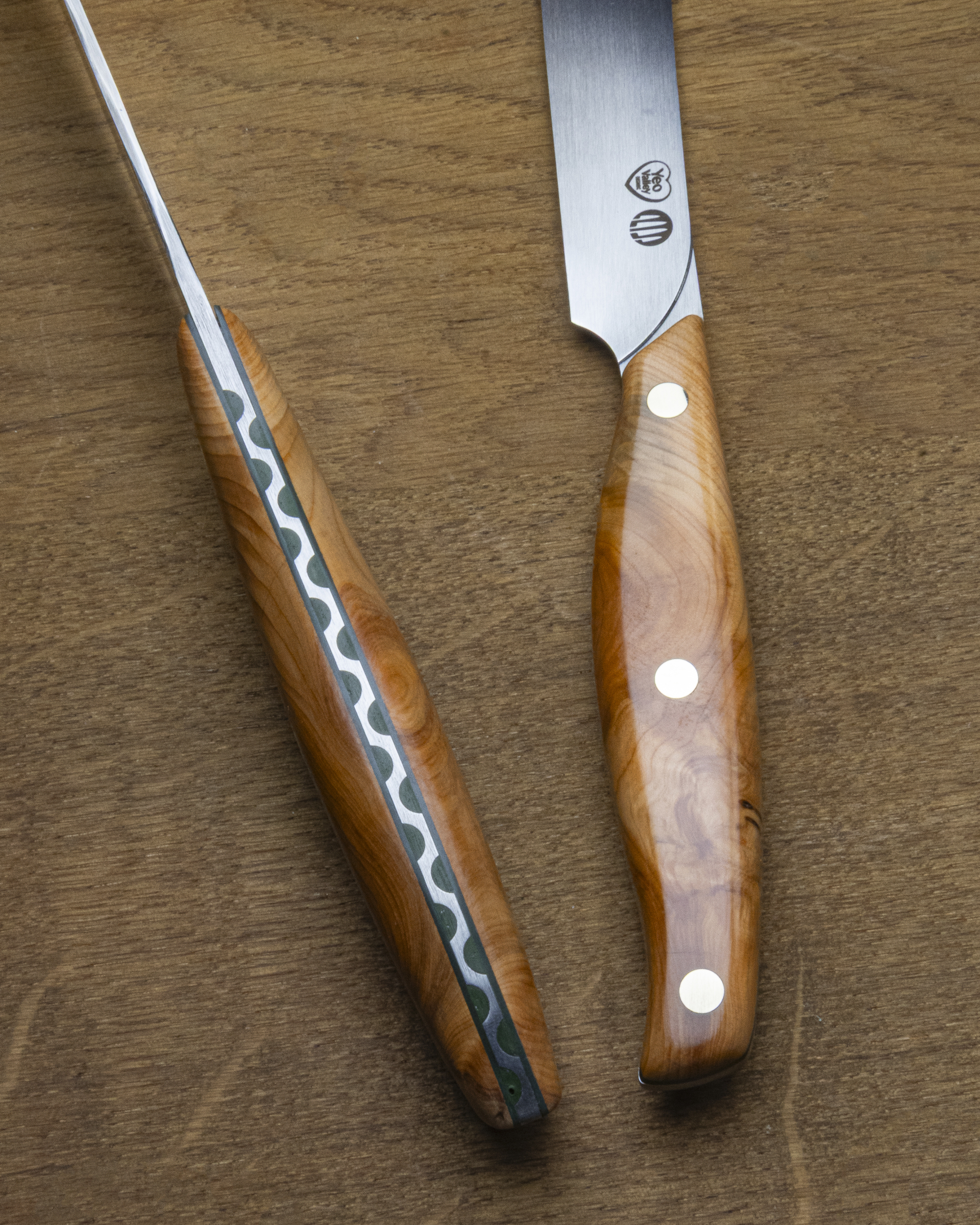 Savernake Knives