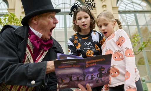 25% off English Heritage Annual Membership