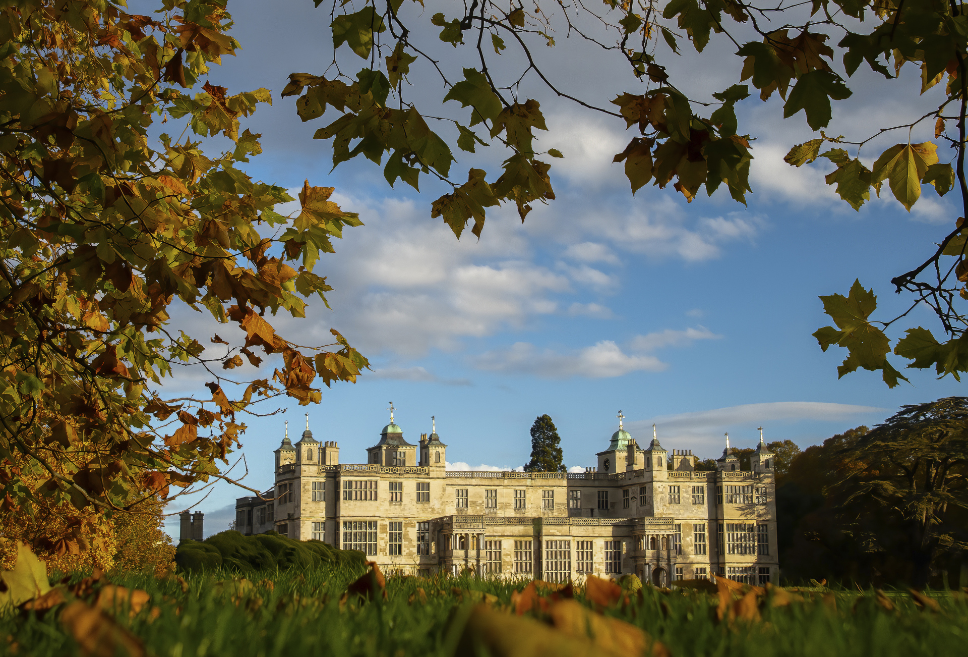 25% off English Heritage Annual Membership