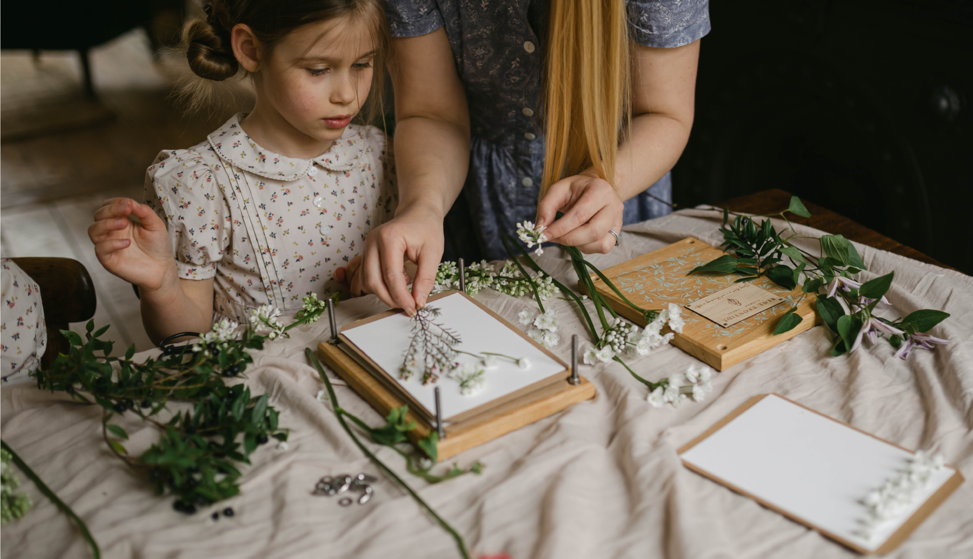 Win a Wooden Toy Bundle from Blue Brontide